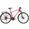 Trek Dual Sport 2 Equipped – Red XL -Billig Citybikes butik citybike trek dual sport 2 eq red hr 23 default