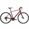 Trek FX 1 Disc – Red XL -Billig Citybikes butik citybike trek fx 1 red 23 default