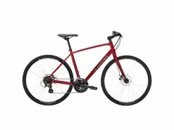 Trek FX 1 Disc – Red XL