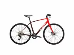 Trek FX 3 – Red S