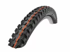 Schwalbe Magic Mary Addix Soft Downhill Evo Line Super Gravity TL Easy Foldedæk – 26×2,35
