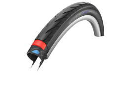 Schwalbe Marathon GT 365 – DualGuard Tråddæk – 28×1,75 (47-622) Sort Refleks